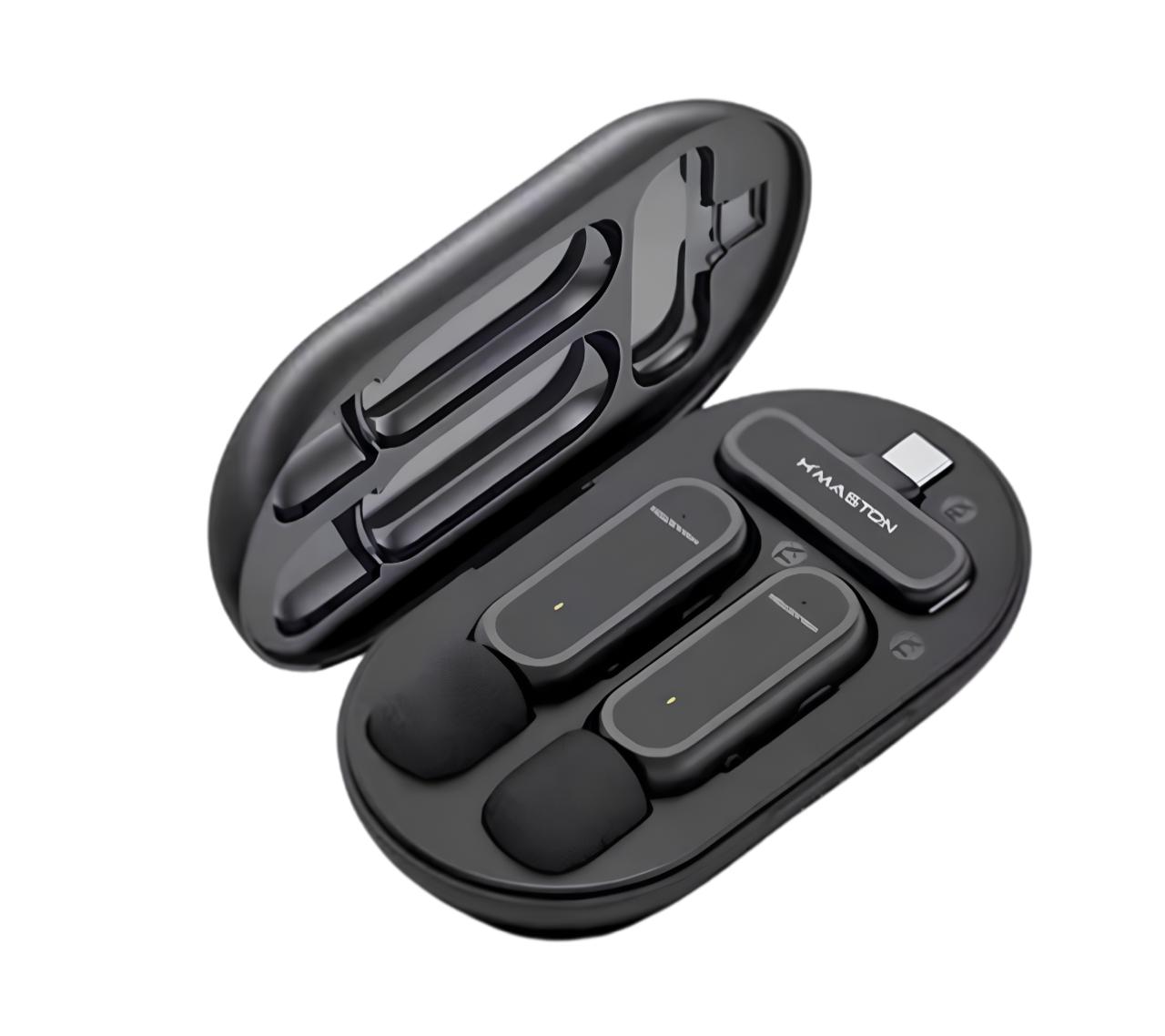 Microfone
