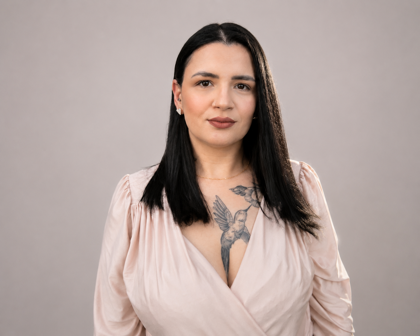 Gabriela Fraga